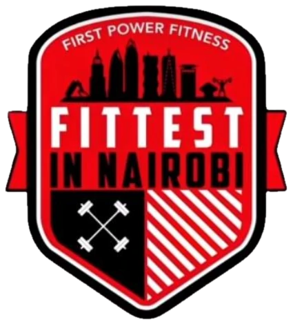 Fittest in Nairobi logo